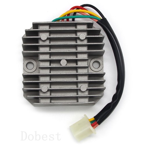 Voltage rectifier regulator - voltage,