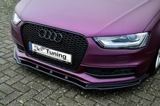 Sonderaktion Frontspoiler