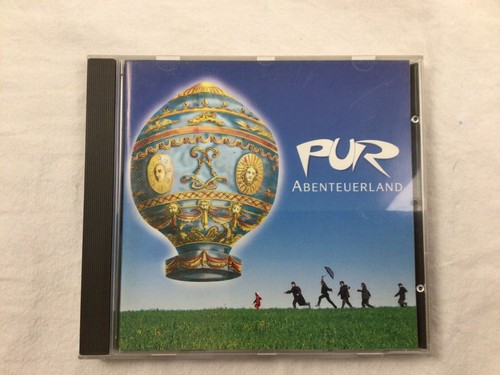 Pur abenteuerland 486 - -,