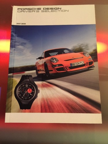 Porsche design driver - porsche,