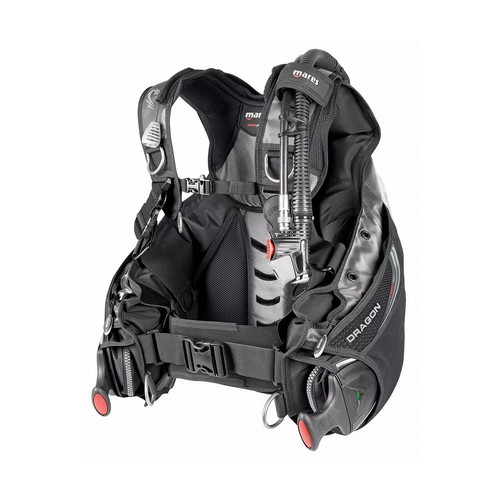 Mares dragon sls tarierjacket - mares,