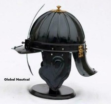 Mittelalterlich Knight Helm