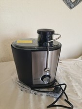 JUILIST Entsafter 600W
