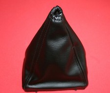 Neue Schaltmanschette für