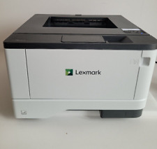 Lexmark MS431dn 29S0060 Laser schwarz/weiß Drucker A4 Ersatzteil / Schaden