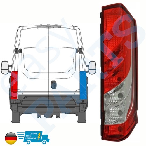Für iveco daily - für,