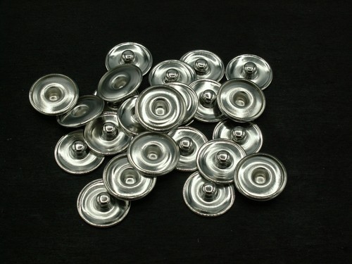 18mm click button - button, druckknopf