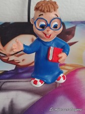 Alvin und die Chipmunks 1992