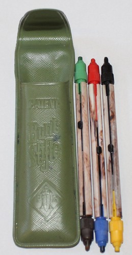 Patent buntstifte von roland - patent-buntstifte,