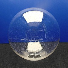 Ersatzglas blasenglas 150mm - ersatzglas,