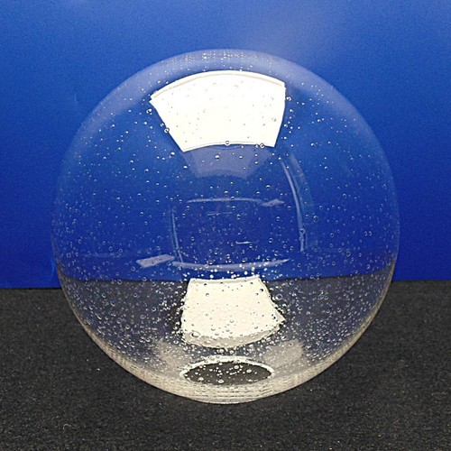 Ersatzglas blasenglas 150mm - ersatzglas, Ø