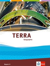 TERRA Geographie 11. Ausgabe