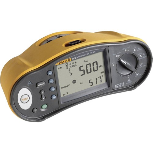 Fluke flk 1662 - flk-1662, de