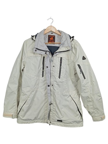 Iguana damen outdoorjacke - damen,