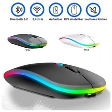 Bluetooth and wireless