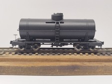 Old Tank car, alter Tankwagen