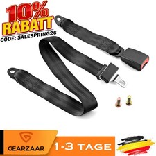 Beckengurt Sicherheitsgurt