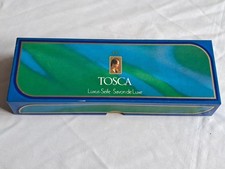 3 x 4711 TOSCA Seife 100 g Set