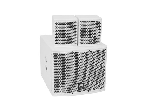 Omnitronic set molly - set, molly-12a