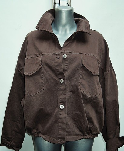 Angesagte ballon jacke - xl,