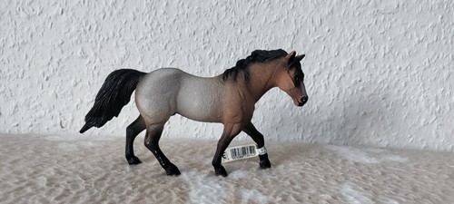 Schleich 13650 quarter - quarter, horse