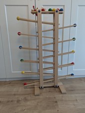 Trihorse Kugelbahn JUMBO 100