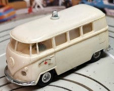 Faller AMS ~ VW Bulli