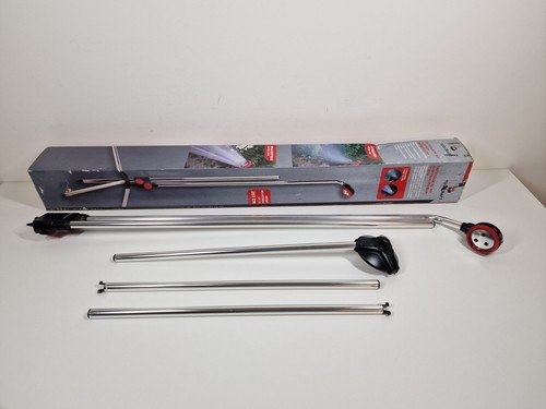 Toolcraft gartendusche - toolcraft,