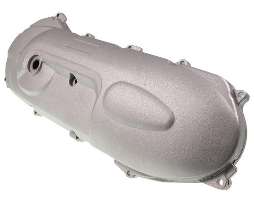 Variomatikdeckel silber - variomatikdeckel,,