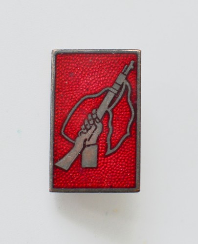 Ddr kampfgruppen der - ddr,