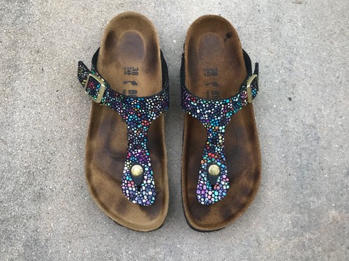 Birkenstock gizeh sandale - birkenstock, gr