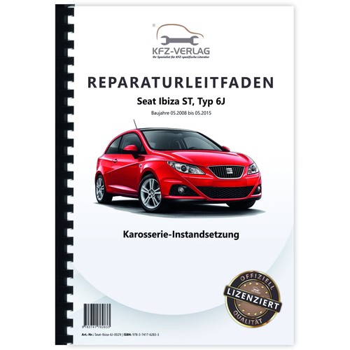 Seat ibiza typ - seat,