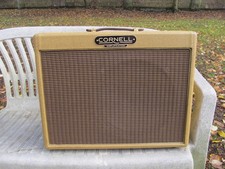 UK boutique combo Cornell