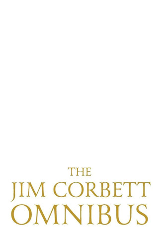 Jim corbett the - jim,