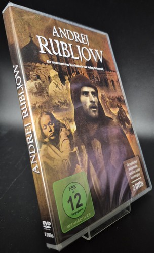 Andrej rubljow ikonen - andrej,