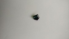 Turmalin Indigolith 1,16ct Minas Gerais Brasilien Tiefblaue Farbe