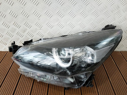 Mazda lift 20 24 - 2, dj
