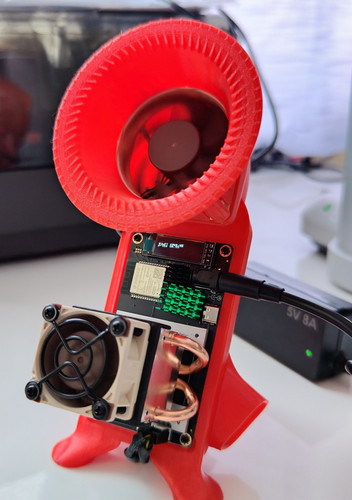 Bitaxe gamma 602 - bitaxe, bitcoin