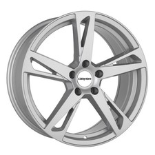 Carmani Felgen 16 Anton 7.5x17 ET45 5x108 SIL für Volvo C30/S40/V50/C70 S40/V40