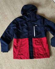 Hollister Jacke Herren