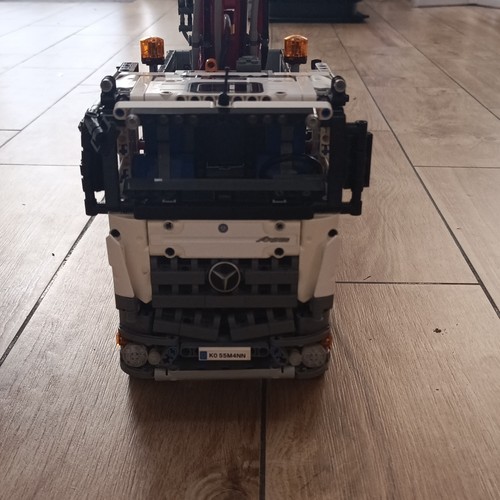 Lego technic 42043 - 42043, mercedes