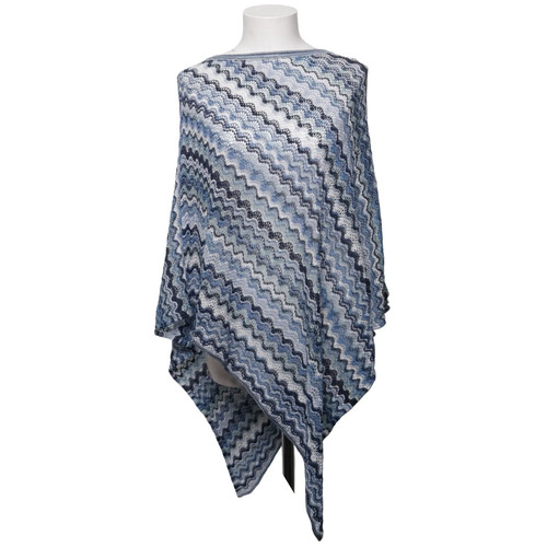 Missoni poncho größe one - missoni,,