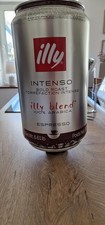 illy Espressobohnen Intenso
