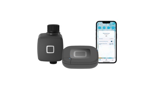 Homematic smart home - ip,