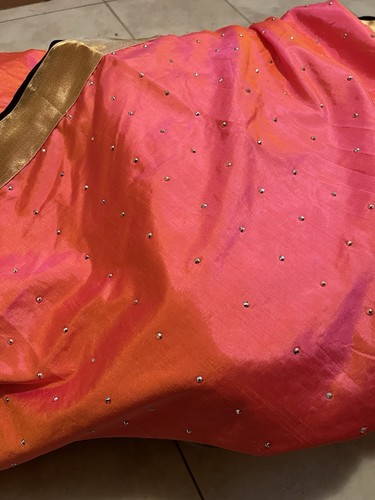Bollywood saree - bollywood,