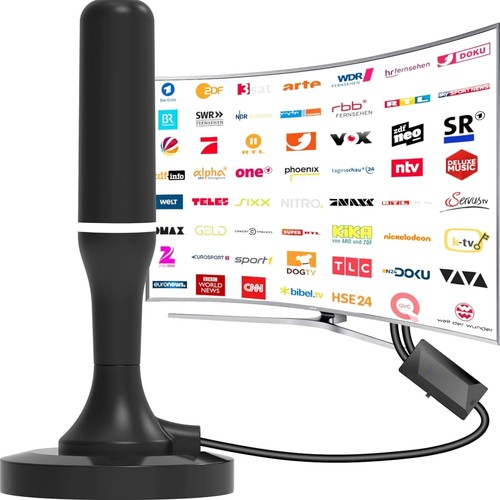 Dvb antenne - dvb-t2, tv