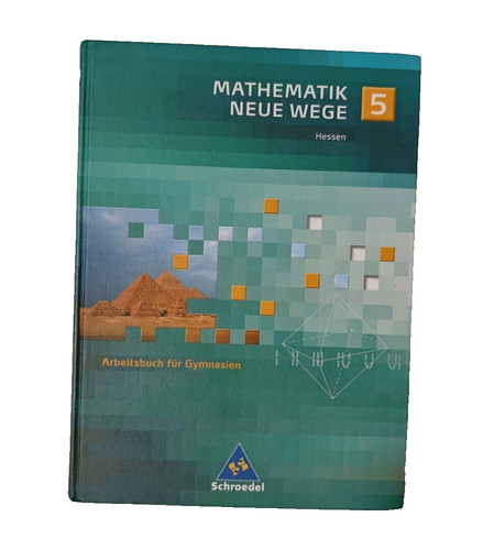 Mathematik neue wege hessen - mathematik,