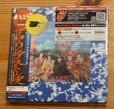 CD The Rolling Stones- Their