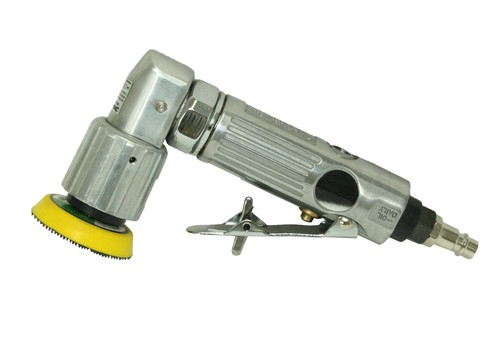 Mini-Druckluftschleifer