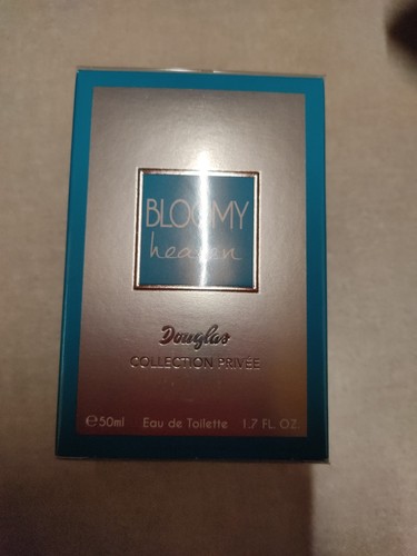 Bloomy heaven douglas - bloomy,
